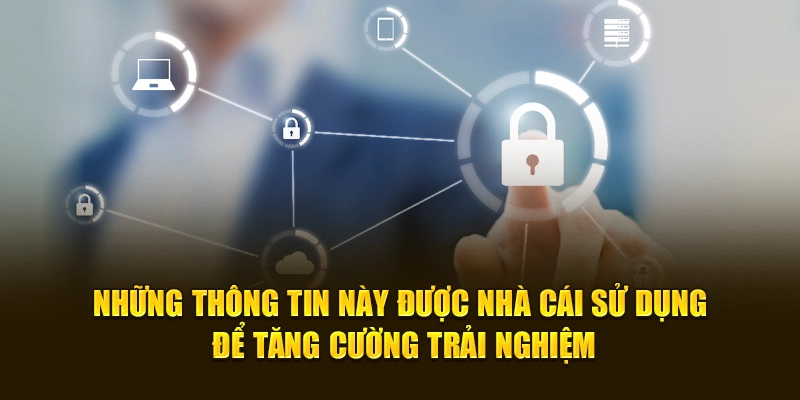 Những thông này được nhà cái sử dụng để tăng cường trải nghiệm